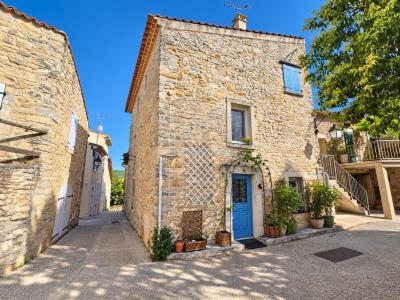 Annonce Vente 5 pi�ces Maison Carnas 30