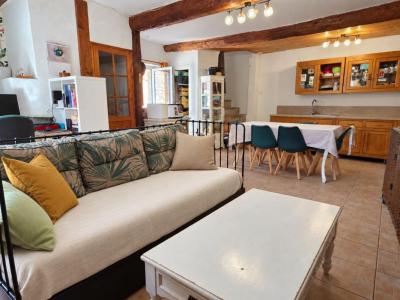 Acheter Maison Carnas Gard