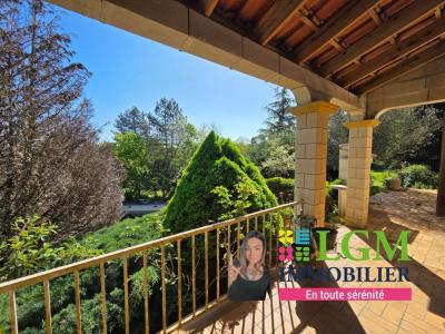 For sale Castelnau-d'estretefonds 4 rooms 150 m2 Haute garonne (31620) photo 1