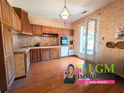 For sale Castelnau-d'estretefonds 4 rooms 150 m2 Haute garonne (31620) photo 2