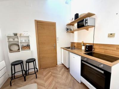 Acheter Appartement 22 m2 Nimes
