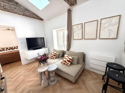 Acheter Appartement Nimes Gard