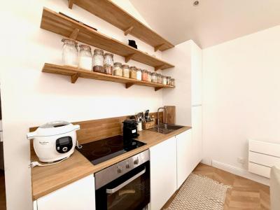 Annonce Vente 3 pi�ces Appartement Nimes 30