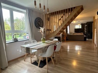 Annonce Vente 6 pi�ces Maison Brou 28
