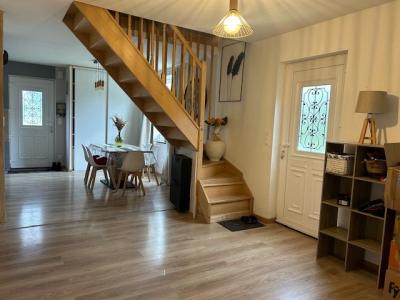 Acheter Maison 108 m2 Brou