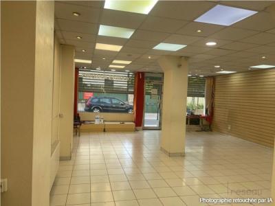 Annonce Vente Commerce Asnieres-sur-seine 92