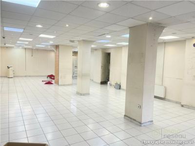 Acheter Commerce 140 m2 Asnieres-sur-seine