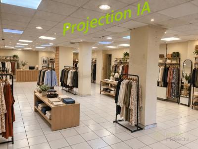 Acheter Commerce Asnieres-sur-seine 814000 euros