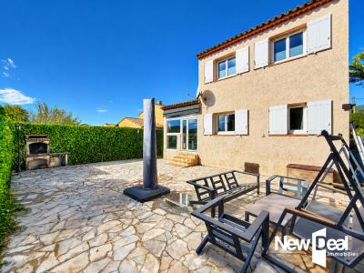 Annonce Vente 5 pi�ces Maison Fayence 83