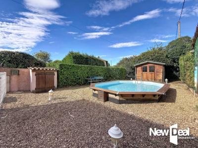 Acheter Maison 119 m2 Fayence