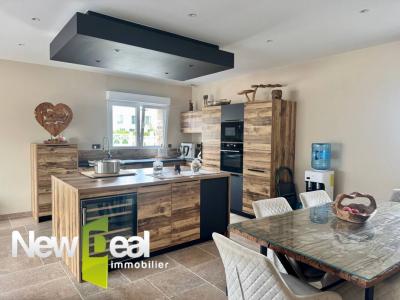 Annonce Vente 3 pi�ces Maison Saint-amand-les-eaux 59