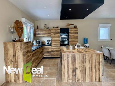 Acheter Maison 94 m2 Saint-amand-les-eaux