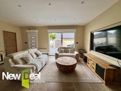 Acheter Maison Saint-amand-les-eaux 239000 euros