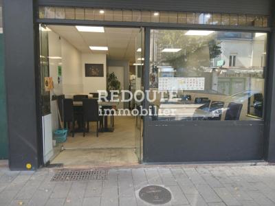 Annonce Vente Local commercial Reims 51