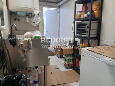Acheter Local commercial Reims 107408 euros