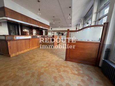 Louer Local commercial 103 m2 Reims