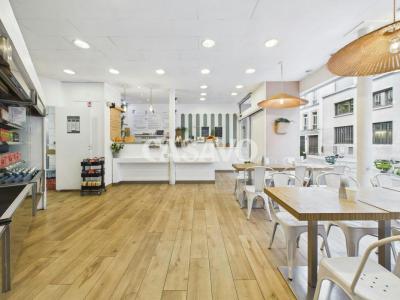 Annonce Vente Local commercial Paris-9eme-arrondissement 75