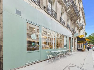 Acheter Local commercial Paris-9eme-arrondissement Paris