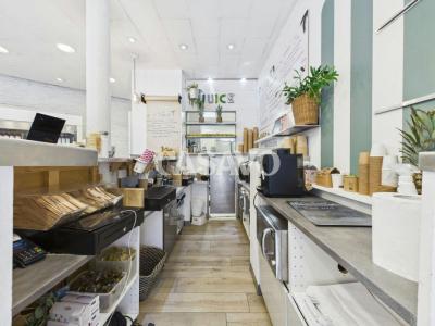 Acheter Local commercial Paris-9eme-arrondissement 1100000 euros