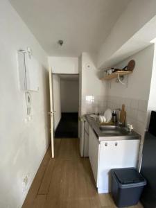 Annonce Location Appartement Bordeaux 33