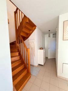 Louer Appartement Teste-de-buch Gironde