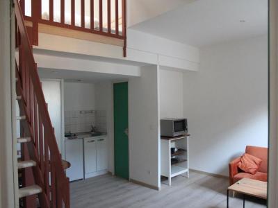 Annonce Location 2 pi�ces Appartement Bordeaux 33