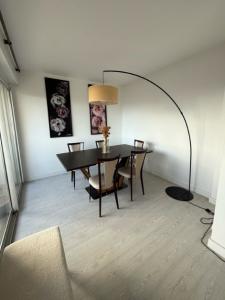 For rent Bouscat 3 rooms 70 m2 Gironde (33110) photo 0