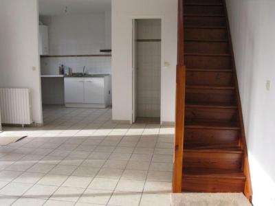 Annonce Location 4 pi�ces Maison Audenge 33