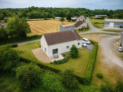 Acheter Maison 130 m2 Beaulon