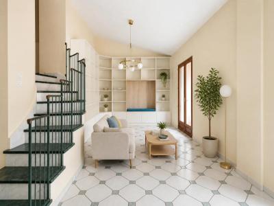 Annonce Vente 5 pi�ces Maison Sarcelles 95
