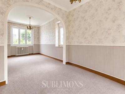 For sale Ploermel 7 rooms 128 m2 Morbihan (56800) photo 1