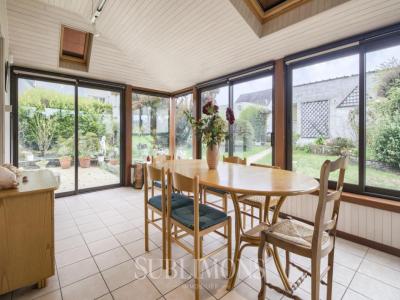 For sale Ploermel 7 rooms 128 m2 Morbihan (56800) photo 4