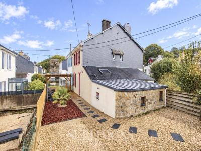 For sale Hennebont 5 rooms 87 m2 Morbihan (56700) photo 0