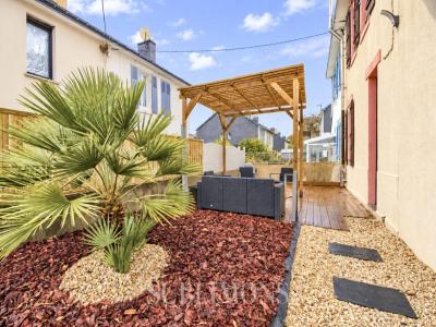For sale Hennebont 5 rooms 87 m2 Morbihan (56700) photo 3