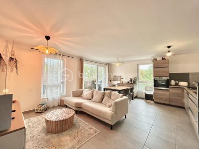 Annonce Vente 3 pi�ces Appartement Cognin 73