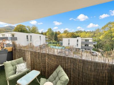 Acheter Appartement Cognin Savoie