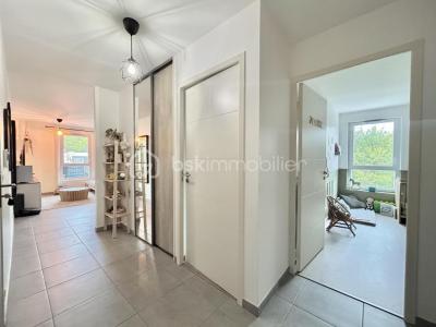 Acheter Appartement Cognin 249000 euros