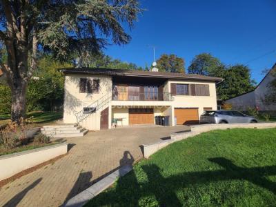 Annonce Vente 6 pi�ces Maison Souzy-la-briche 91