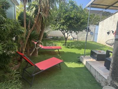 For sale Hyeres 4 rooms 84 m2 Var (83400) photo 0