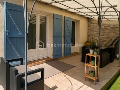 Annonce Vente 4 pi�ces Maison Hyeres 83