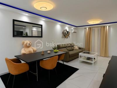 Acheter Maison 84 m2 Hyeres