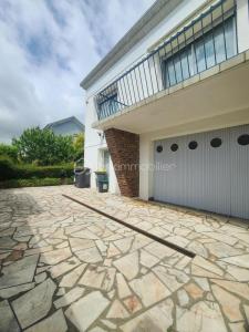 Annonce Vente 5 pi�ces Maison Ormesson-sur-marne 94