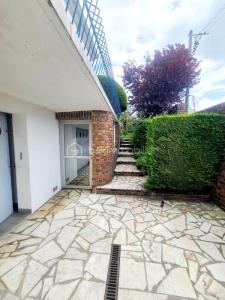 Acheter Maison 110 m2 Ormesson-sur-marne