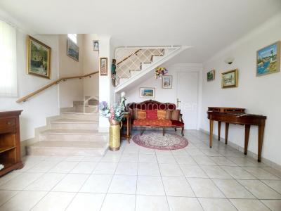 Acheter Maison Ormesson-sur-marne 379000 euros