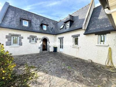 Annonce Vente 8 pi�ces Maison Chatelaudren 22