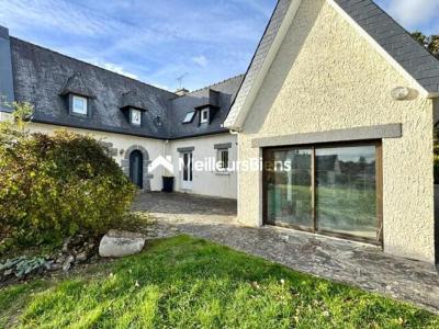 Acheter Maison 125 m2 Chatelaudren