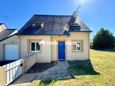 For sale Quintin 5 rooms 82 m2 Cotes d'armor (22800) photo 0