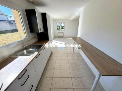 For sale Quintin 5 rooms 82 m2 Cotes d'armor (22800) photo 3