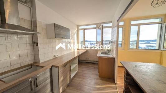 Acheter Appartement 78 m2 Toulon