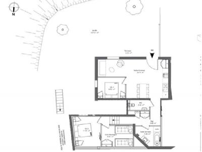 Acheter Appartement  Isere